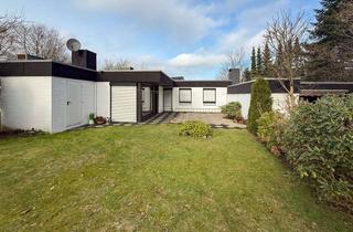 Haus kaufen in 24937 Westliche Höhe, Ruhig wohnen, komfortabel leben