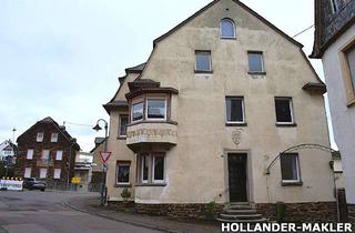 Haus kaufen in 56861 Reil, Großzügiges Winzerhaus mit Moselblick im Zentrum von Reil