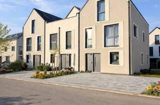 Haus kaufen in 93096 Köfering, Hochwertige Neubauimmobilie– ideal für Eigennutzer oder Kapitalanleger