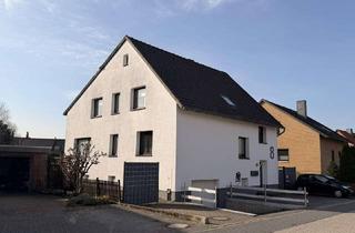 Haus kaufen in 38550 Isenbüttel, 2 - Fam. Haus zum Eigennutz oder als Kapitalanlage mit 5,24% Rendite + erhöhter AfA