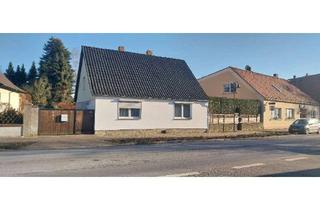 Einfamilienhaus kaufen in 19336 Bad Wilsnack, Charmantes Einfamilienhaus