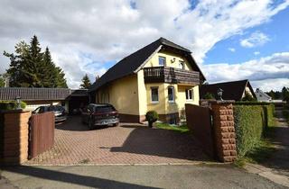 Einfamilienhaus kaufen in 08412 Werdau, Hier wohnen Sie richtig! - Wunderschönes Einfamilienhaus in Werdau sucht neue Besitzer