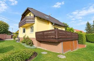 Einfamilienhaus kaufen in 08412 Werdau, Hier ist immer Sommer - Großes Einfamilienhaus in Werdau sucht neue Besitzer