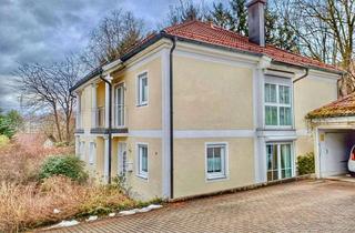 Doppelhaushälfte kaufen in Donau-Schwaben-Str. 21, 94036 Passau, Familienfreundliche Doppelhaushälfte mit Garten, Terrasse & Garage in Passau