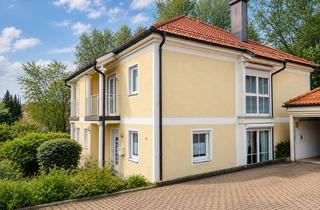 Doppelhaushälfte kaufen in 94036 Passau, Familienfreundliche Doppelhaushälfte mit Garten, Terrasse & Garage in Passau