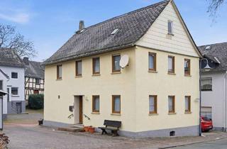 Haus kaufen in 56357 Rettershain, ***Ein Platz für die ganze Familie***