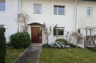 Haus kaufen in 79219 Staufen, Reihenmittelhaus in absoluter Top-Lage in Staufen!