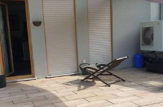 Doppelhaushälfte kaufen in 63776 Mömbris, Doppelhaushälfte Massivbau mit Garten