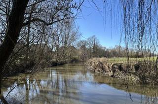 Einfamilienhaus kaufen in 32257 Bünde, An der Else befindet sich dieses geschmackvolle, modernisierte Einfamilienhaus...