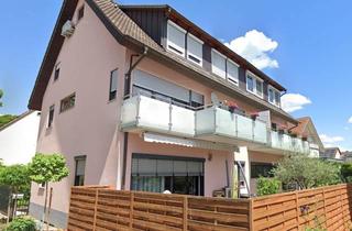 Mehrfamilienhaus kaufen in 79232 March, Energetisch saniertes Mehrfamilienhaus mit hochwertiger Ausstattung und Top-Rendite im Ortszentrum