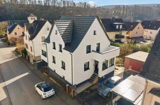 Haus kaufen in 65606 Villmar, Einziehen und Wohlfühlen - sehr schönes und saniertes EFH mit Garten!!