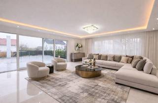 Villa kaufen in 63584 Gründau, Exklusive Villa - großzügig, modern und familienfreundlich