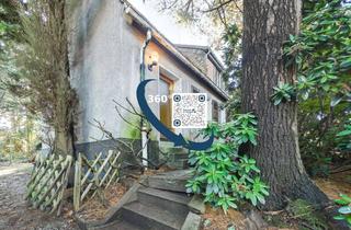 Doppelhaushälfte kaufen in 45359 Schönebeck, Achtung Handwerker! Komplett renovierungsbedürftige Doppelhaushälfte in Essen-Schönebeck