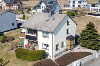 Haus kaufen in 95233 Helmbrechts, Schöner Wohnen in Helmetz