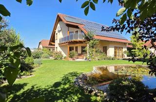 Haus kaufen in 96268 Mitwitz, Elektromeister baute Top-Wohnhaus, 3-Fam.Hs., Gewerbeobj., 7 Garagen auf 2003 m² Grund! Ihre Chance!