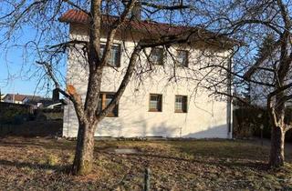 Haus kaufen in Egerlandstr., 84513 Töging, Traumhaus in Toplage