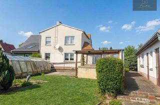 Einfamilienhaus kaufen in 14797 Kloster Lehnin, Landlust pur – Einfamilienhaus zum Wohlfühlen