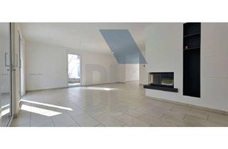 Doppelhaushälfte kaufen in 75180 Dillweißenstein, Doppelhaushälfte mit großzügigem Grundriss am Waldrand mit hochwertiger Ausstattung und erstklassige