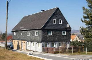 Haus kaufen in 02681 Crostau, Denkmalgeschütztes Umgebindehaus