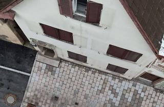 Einfamilienhaus kaufen in 88400 Biberach, Einfamilienhaus in Biberach – sofort bezugsfrei