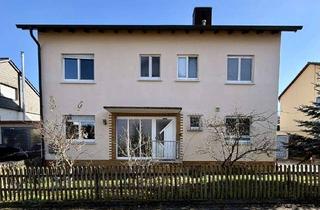 Einfamilienhaus kaufen in 76744 Wörth, Großzügiges Einfamilienhaus mit Garten, Pool und Sauna in Maximiliansau