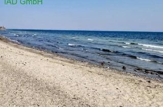 Haus kaufen in 24340 Eckernförde, Charmante Gaststätte nahe dem Hafen mit integrierter Ferienwohnung. Ideal für Investoren!