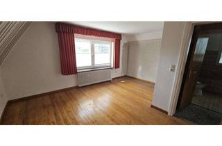 Einfamilienhaus kaufen in 25866 Mildstedt, Charmantes Einfamilienhaus mit Entwicklungspotenzial