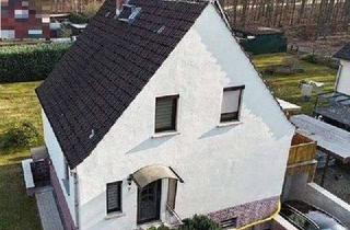Einfamilienhaus kaufen in 18299 Diekhof, Einfamilienhaus in Diekhof