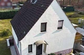 Einfamilienhaus kaufen in 18299 Diekhof, Einfamilienhaus in Diekhof