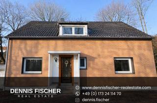 Einfamilienhaus kaufen in 42857 Remscheid, Viel Raum für Ideen – Einfamilienhaus mit Bungalow