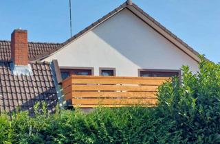 Einfamilienhaus kaufen in 23812 Wahlstedt, Einfamilienhaus mit 3 Wohneinheiten