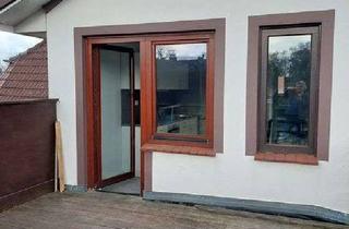 Einfamilienhaus kaufen in 23812 Wahlstedt, Einfamilienhaus mit Einliegerwohnung zur Refinanzierung