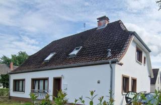 Einfamilienhaus kaufen in 23812 Wahlstedt, Voll vermietet & gepflegt – Solide Kapitalanlage in Wahlstedt