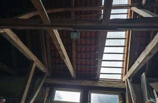 Haus kaufen in 15926 Luckau, Idyllisches Landhaus nahe Schlabendorfer See, umgeben von attraktivem Bauerwartungsland.