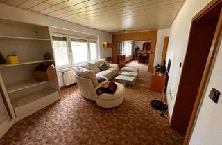 Haus kaufen in 15938 Golßen, Sanierungsbedürftiges EFH, Grundstück teilbar, bebaubar