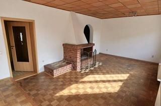 Reihenhaus kaufen in 06785 Oranienbaum, Charmantes Reihenhaus mit Kamin, Garage und Terrasse