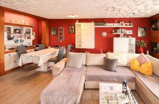 Haus kaufen in 72574 Bad Urach, Bungalow mit großem Garten