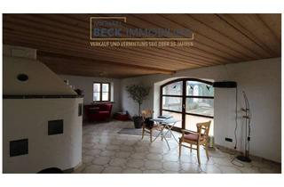 Einfamilienhaus kaufen in 88459 Tannheim, Paradies für Kinder - Geräumiges Einfamilienhaus mit schönem Garten und Doppelgarage bei Memmingen