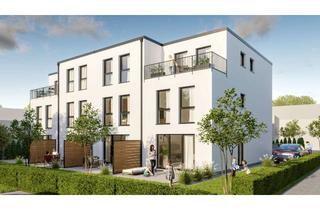 Haus kaufen in 63791 Karlstein, KfW 55 - Komplettangebot - wir bauen, Sie wohnen!