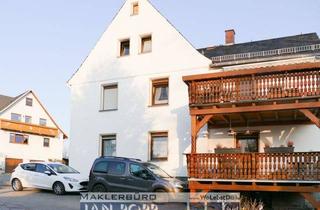 Wohnung mieten in 07973 Greiz, Wohnen in Bestlage von Greiz – Maisonettewohnung mit Weitblick ins Vogtland