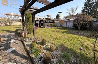 Einfamilienhaus kaufen in 63110 Rodgau, EFH mit zweiter Wohneinheit, großem Garten und vielseitigem Potenzial in Rodgau Rollwald