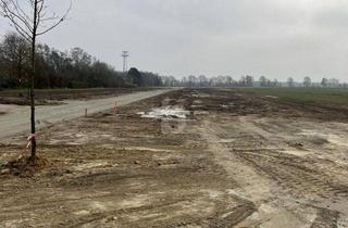 Grundstück zu kaufen in 27386 Kirchwalsede, BAUVORHABEN IN KIRCHWALSEDE - FLEXIBEL TEILBAR