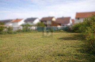 Grundstück zu kaufen in 75203 Königsbach-Stein, PROJEKTIERT UND GENEHMIGT