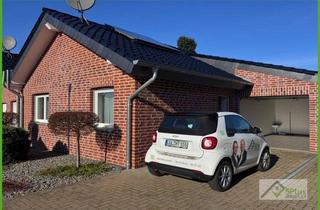 Immobilie mieten in 52457 Aldenhoven, + 5PLUS + RUHE, SICHERHEIT & KOMFORT: BARRIEREFREIER BUNGALOW IM SENIOREN - WOHNPARK IN ALDENHOVEN +