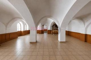 Gewerbeimmobilie kaufen in Moosburger Straße 106A, 84076 Pfeffenhausen, 1000 Möglichkeiten! Kapitalanlage od. Eigennutz. Hotel, Gasthof, Werkstatt, Clubhaus, Versandlager