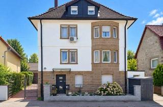 Mehrfamilienhaus kaufen in 75417 Mühlacker, Attraktives Mehrfamilienhaus – zeitnah verfügbar