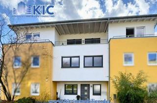 Haus kaufen in 51467 Bergisch Gladbach, Exklusives Reihenmittelhaus mit Sauna, Fitnessraum & Garten in Bergisch Gladbach-Schildgen