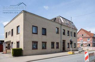 Wohnung mieten in 25364 Brande-Hörnerkirchen, Brande-Hörnerkirchen - 2-Zimmer-Wohnung zu vermieten!