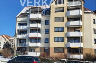 Wohnung kaufen in 04420 Markranstädt, Schöne Familienwohnung für bevorzugter Lage - bezugsfrei