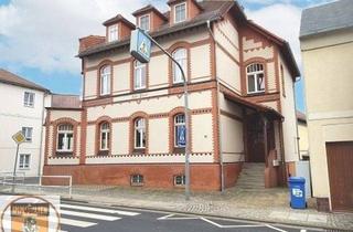 Wohnung mieten in 02997 Wittichenau, Schicke Dachgeschosswohnung in zentrumsnahe Lage